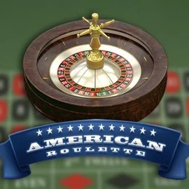 American Roulette (BGaming) slot visual from BGAMING available on zeus-bingo.com
