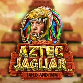 Aztec Jaguar Hold & Win – slot by SYNOT Games, featured at zeus-bingo.com