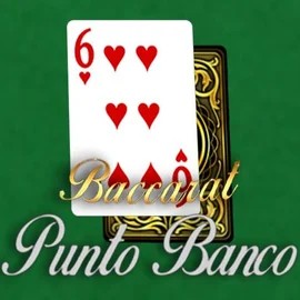 Baccarat - Punto Banco – slot by Red Tiger Gaming, featured at zeus-bingo.com