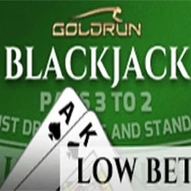 Try Blackjack Low Bets slot by Holland Power Gaming on zeus-bingo.com – logo image