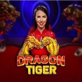 Play Dragon Tiger (Live) slot by Pragmatic Play on zeus-bingo.com