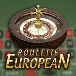 Official Table Games logo: European Roulette (BGaming) by BGAMING at Zeus Bingo