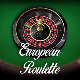 Play the European Roulette (Red Tiger) slot by Red Tiger Gaming on Zeus Bingo