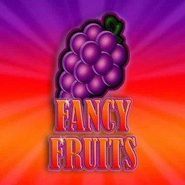 Play Fancy Fruits slot by Gamomat on zeus-bingo.com