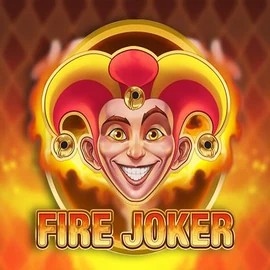 Enjoy Fire Joker by Play'n GO – logo hosted on zeus-bingo.com