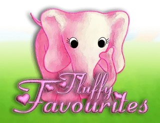 Try Fluffy Favourites slot by Eyecon on zeus-bingo.com – logo image