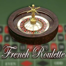 French Roulette (BGaming) slot visual from BGAMING available on zeus-bingo.com