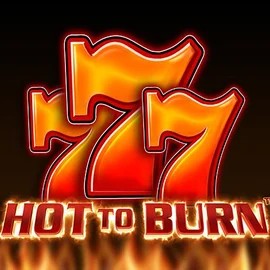Hot To Burn – slot by Pragmatic Play, featured at zeus-bingo.com