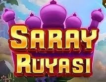 Saray Ruyasi slot visual from Pragmatic Play available on zeus-bingo.com