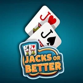 Try Jacks or Better (Red Rake Gaming) slot by Red Rake Gaming on zeus-bingo.com – logo image
