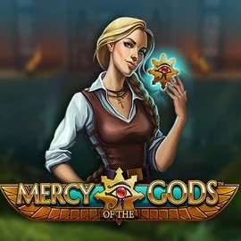 Play Mercy Of The Gods slot by NetEnt on zeus-bingo.com