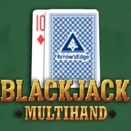 Multihand Blackjack – slot by Pragmatic Play, featured at zeus-bingo.com