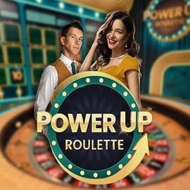 PowerUP Roulette online slot from Pragmatic Play – play at zeus-bingo.com
