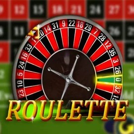 Official Table Games logo: Roulette (Pragmatic Play) by Pragmatic Play at Zeus Bingo