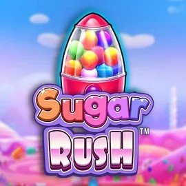 Sugar Rush – slot by Pragmatic Play, featured at zeus-bingo.com