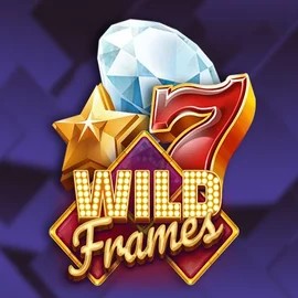 Wild Frames online slot from Play'n GO – play at zeus-bingo.com
